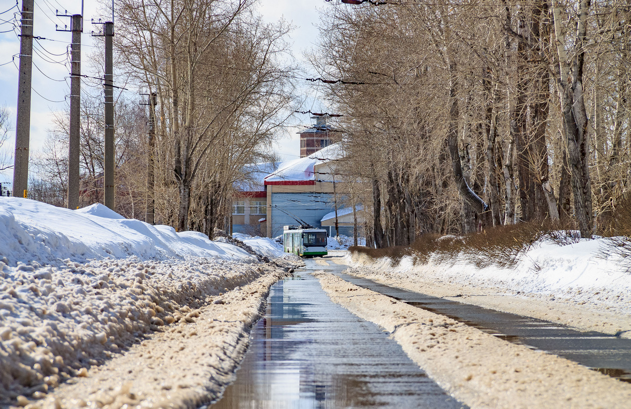 Березники — Разные фотографии