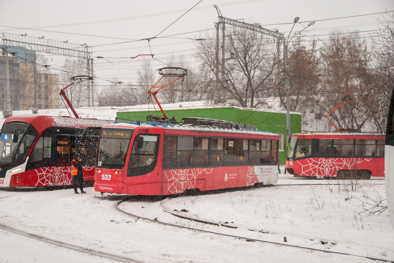 Пермь, 71-623-00 № 532