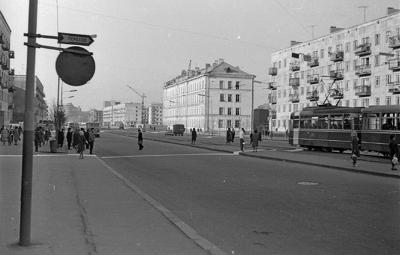 Калининград, Gotha T2-62 № 312