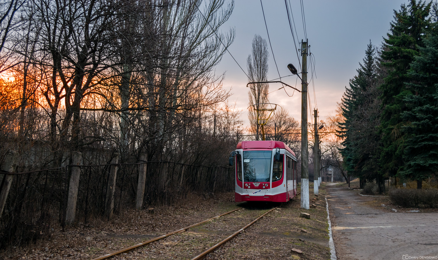 Енакиево, 71-623-03.01 № 3715