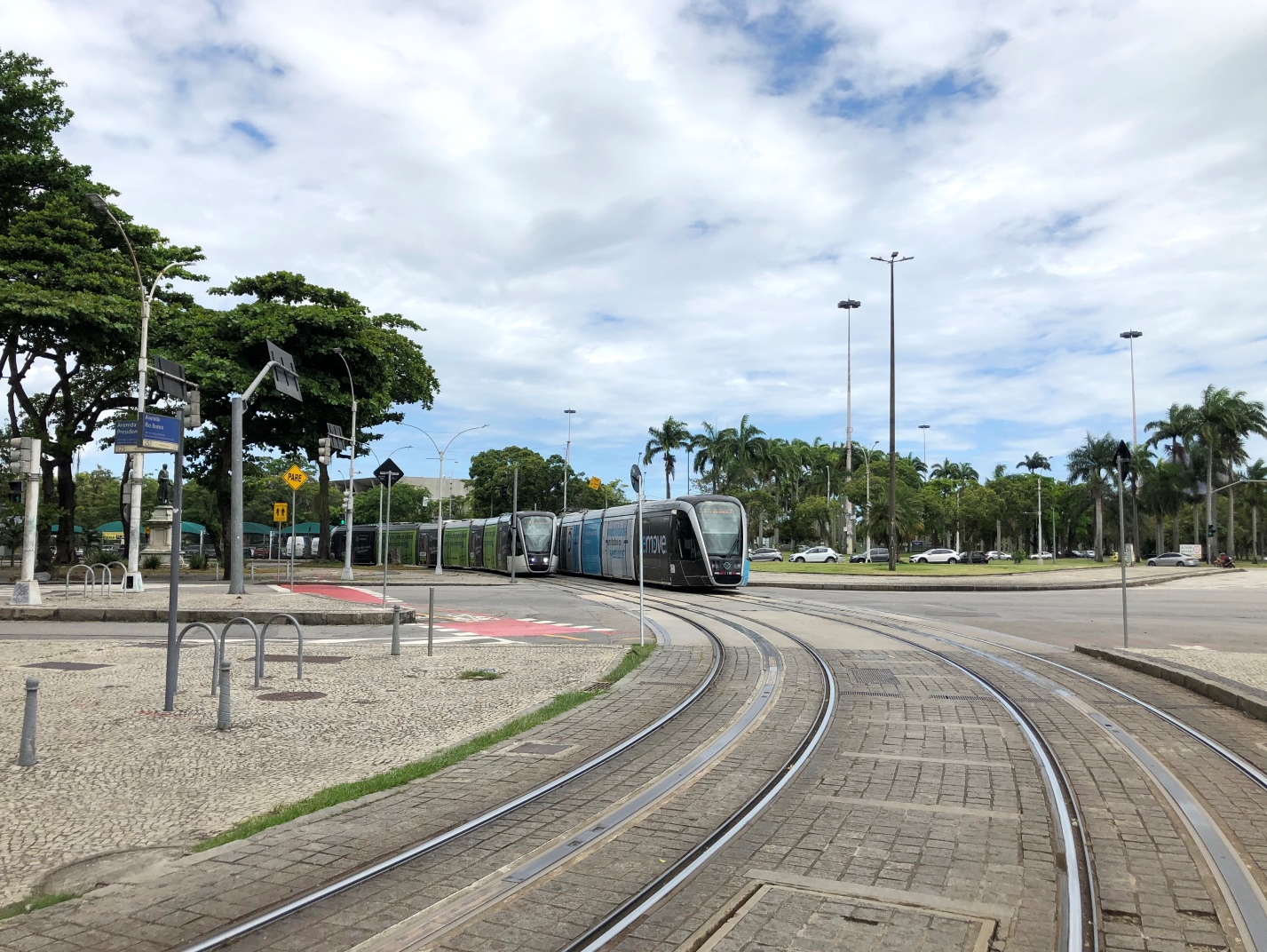 Рио-де-Жанейро — Разные фотографии