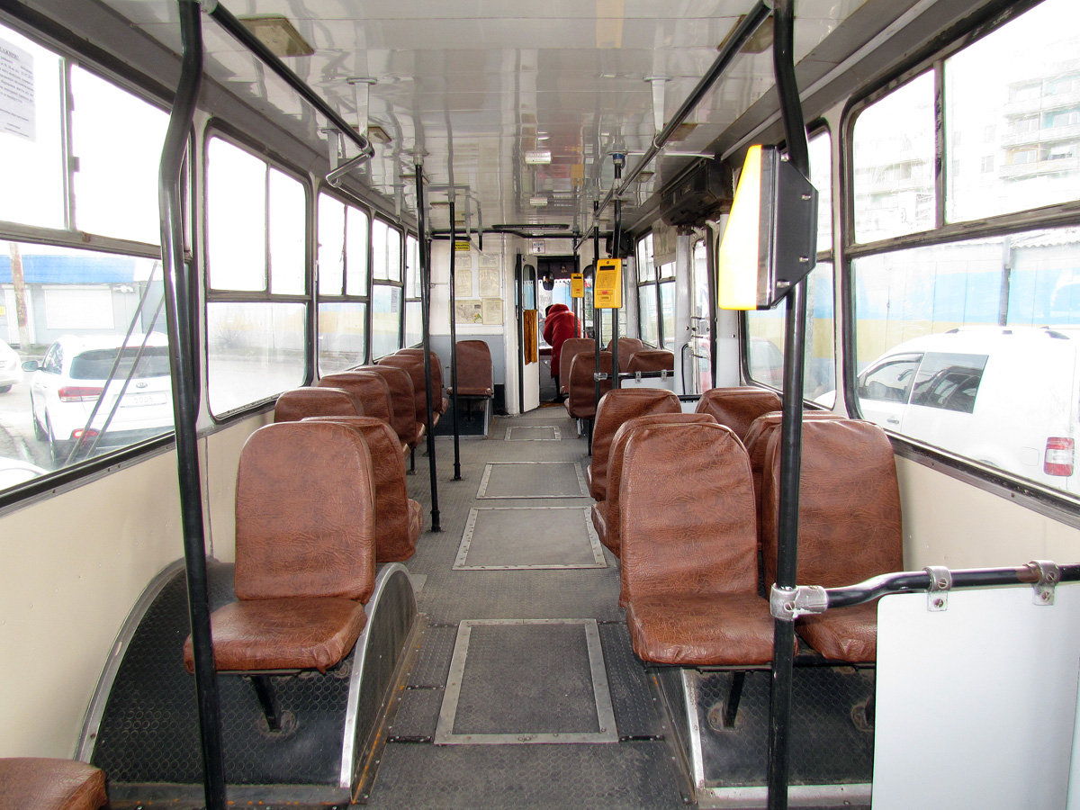 Bila Tserkva, YMZ T2 № 108 Bila Tserkva, YMZ T2 № 108