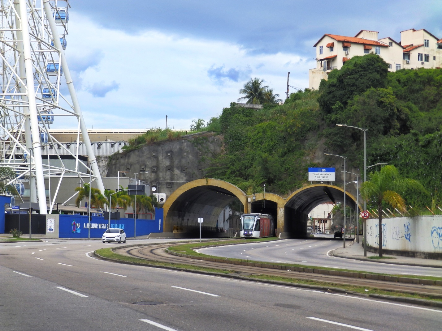 Рио-де-Жанейро — Разные фотографии