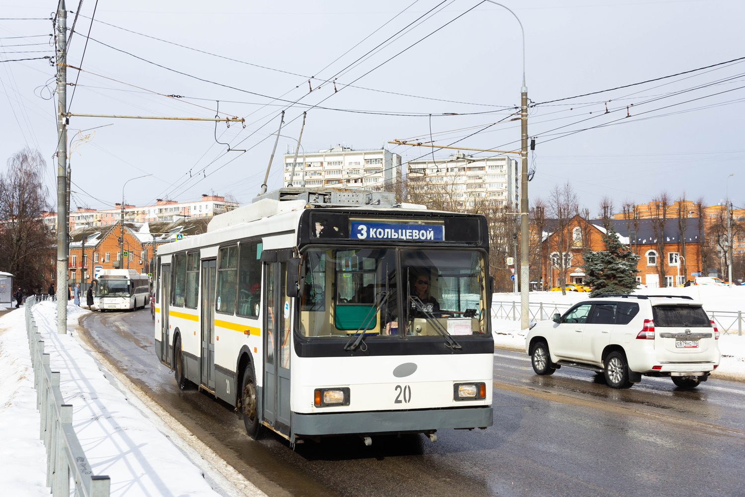 Vidnoye, VMZ-5298.00 (VMZ-375) № 20