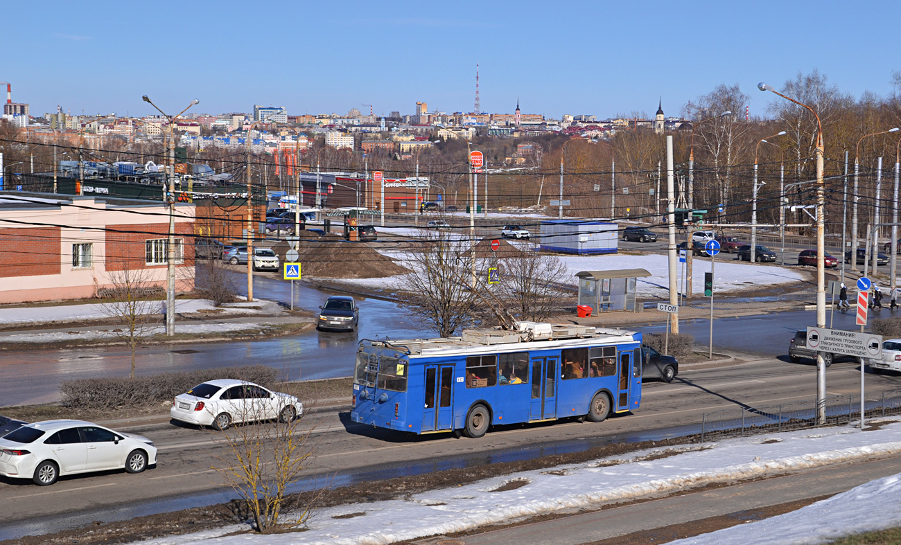 Kaluga, ZiU-682G-016.02 Br. 117