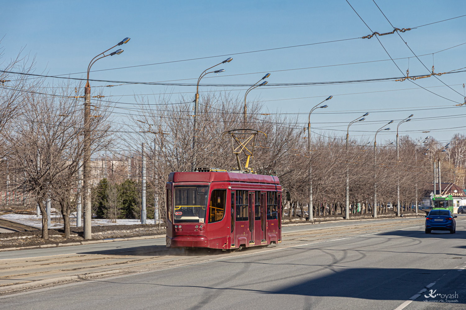 Казань, 71-623-02.02 № 1355