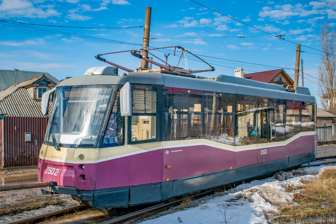 Nyizsnij Novgorod, 71-153.3 (LM-2008) — 2502