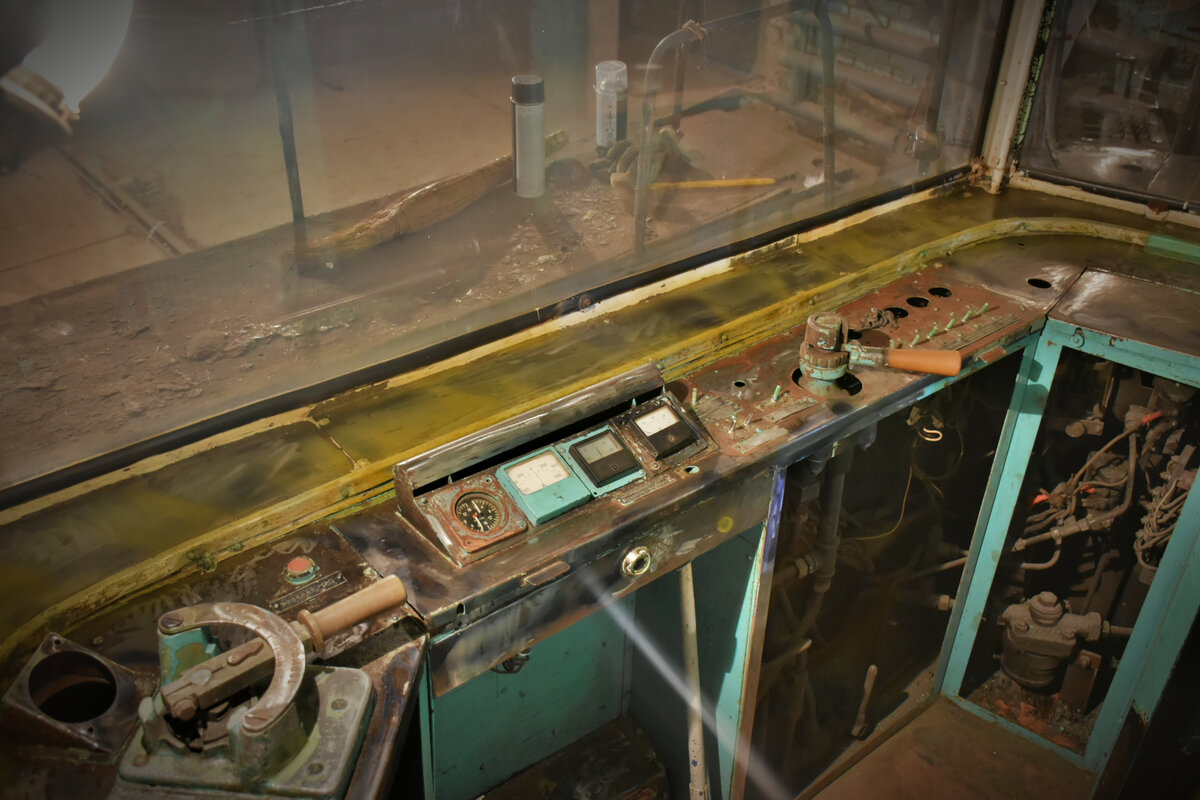 Владивосток, РВЗ-6М2 № 251