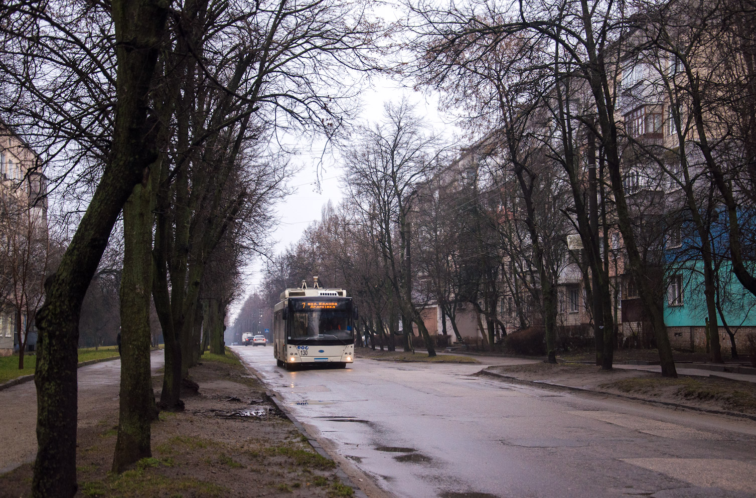Крапіўніцкі — Разные фотографии
