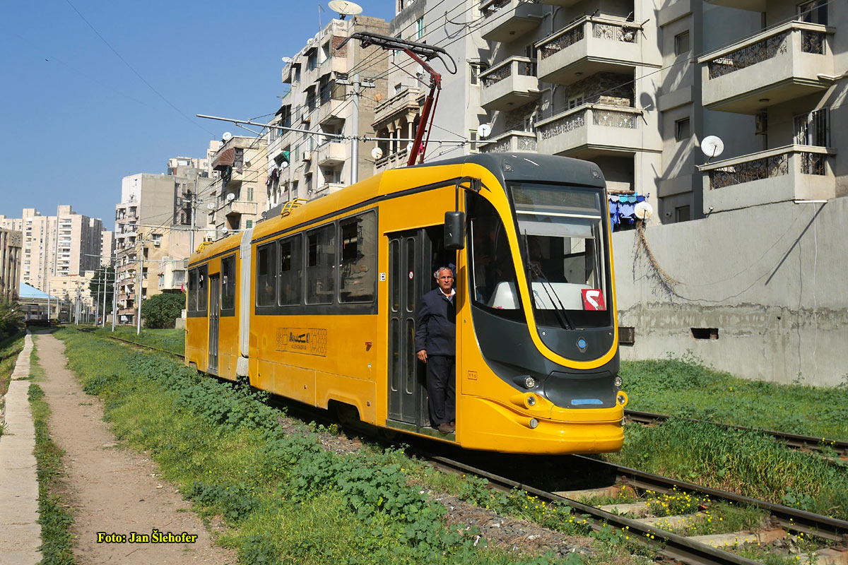 Александрия, К1Е6 № 714