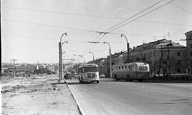 Екатеринбург — Исторические фотографии Екатеринбург — Исторические фотографии