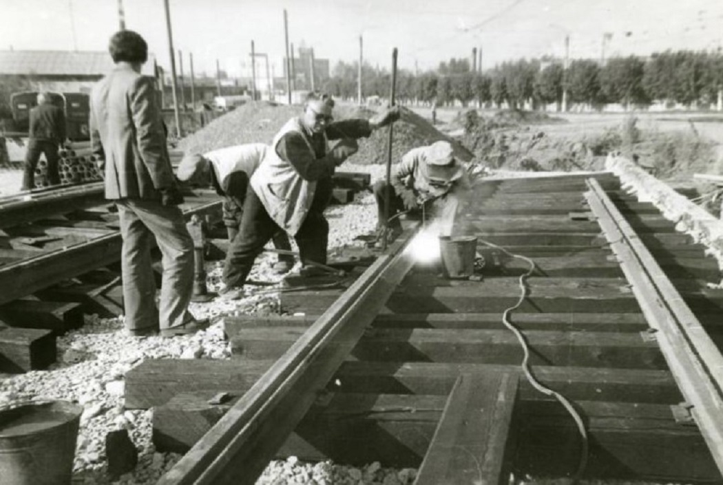 Ижевск — Строительство и реконструкция