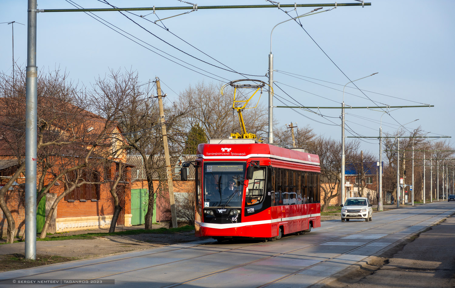 Taganrog, 71-628 nr. 05