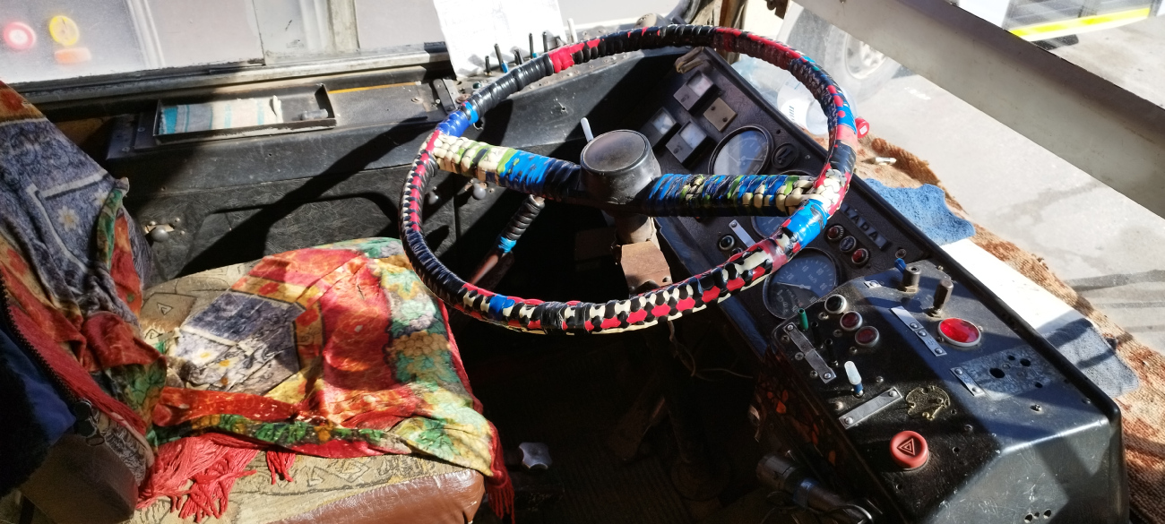 Рязань, ЗиУ-682Г [Г00] № 1065