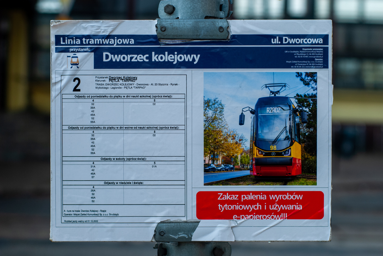 Grudziądz — Miscellaneous photos