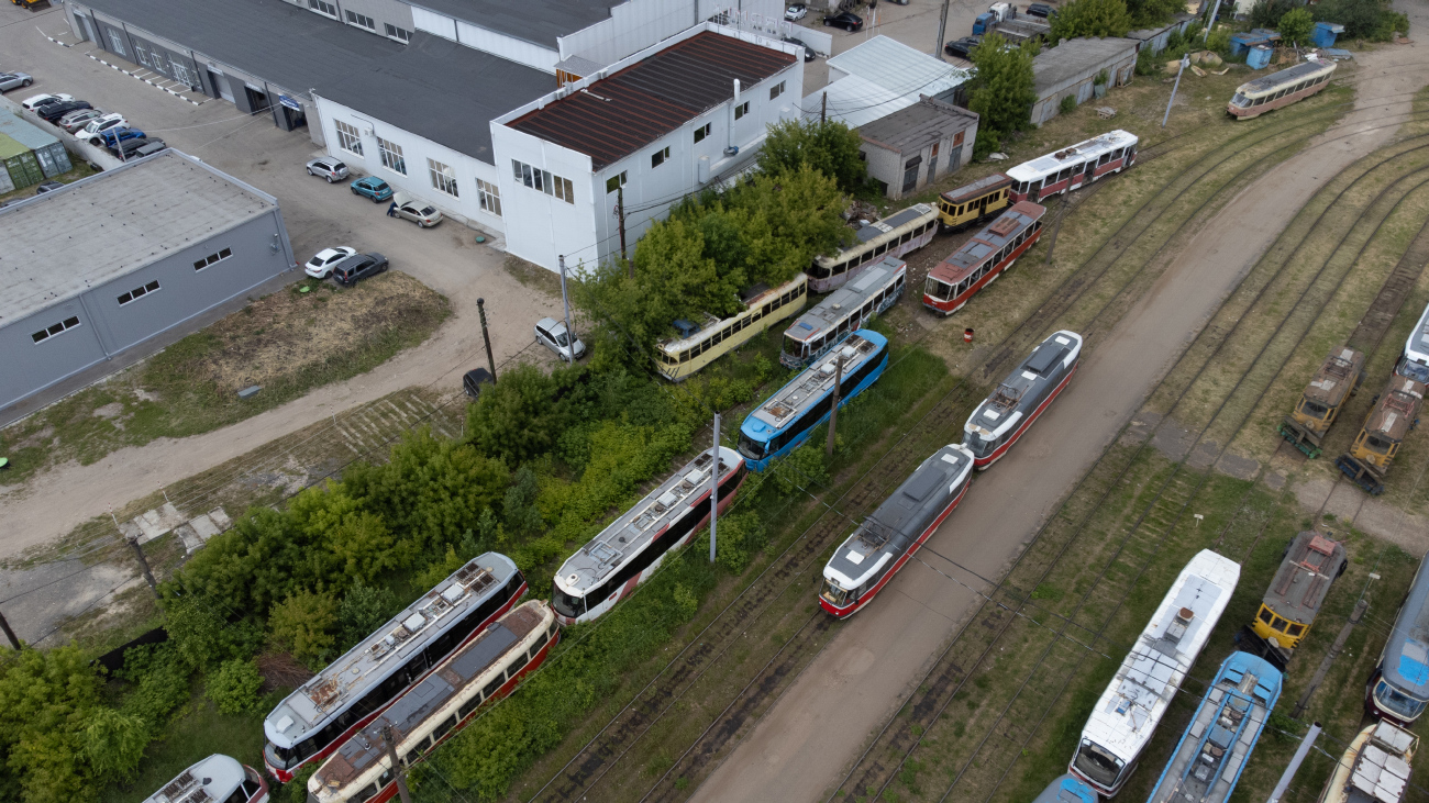 Нижний Новгород — Разные фотографии