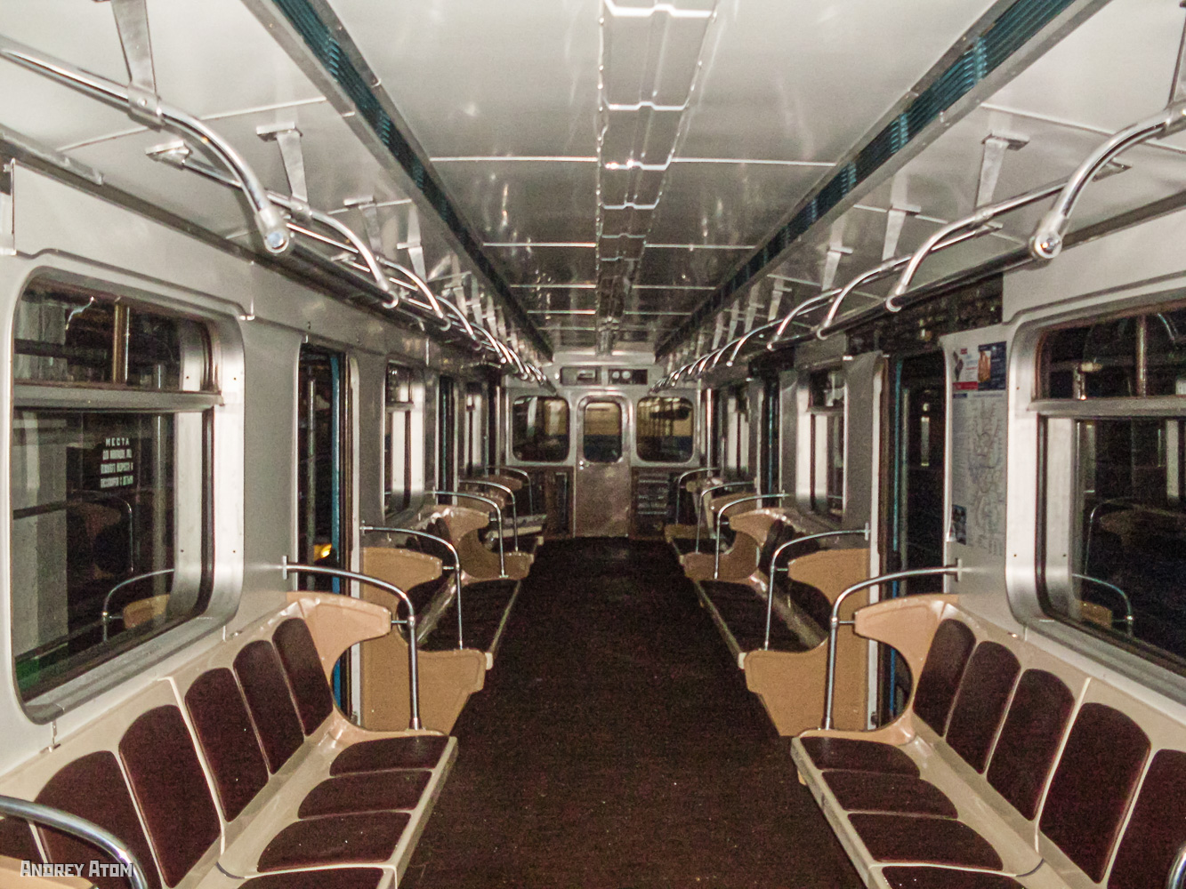 Москва, Еж6 № 5582