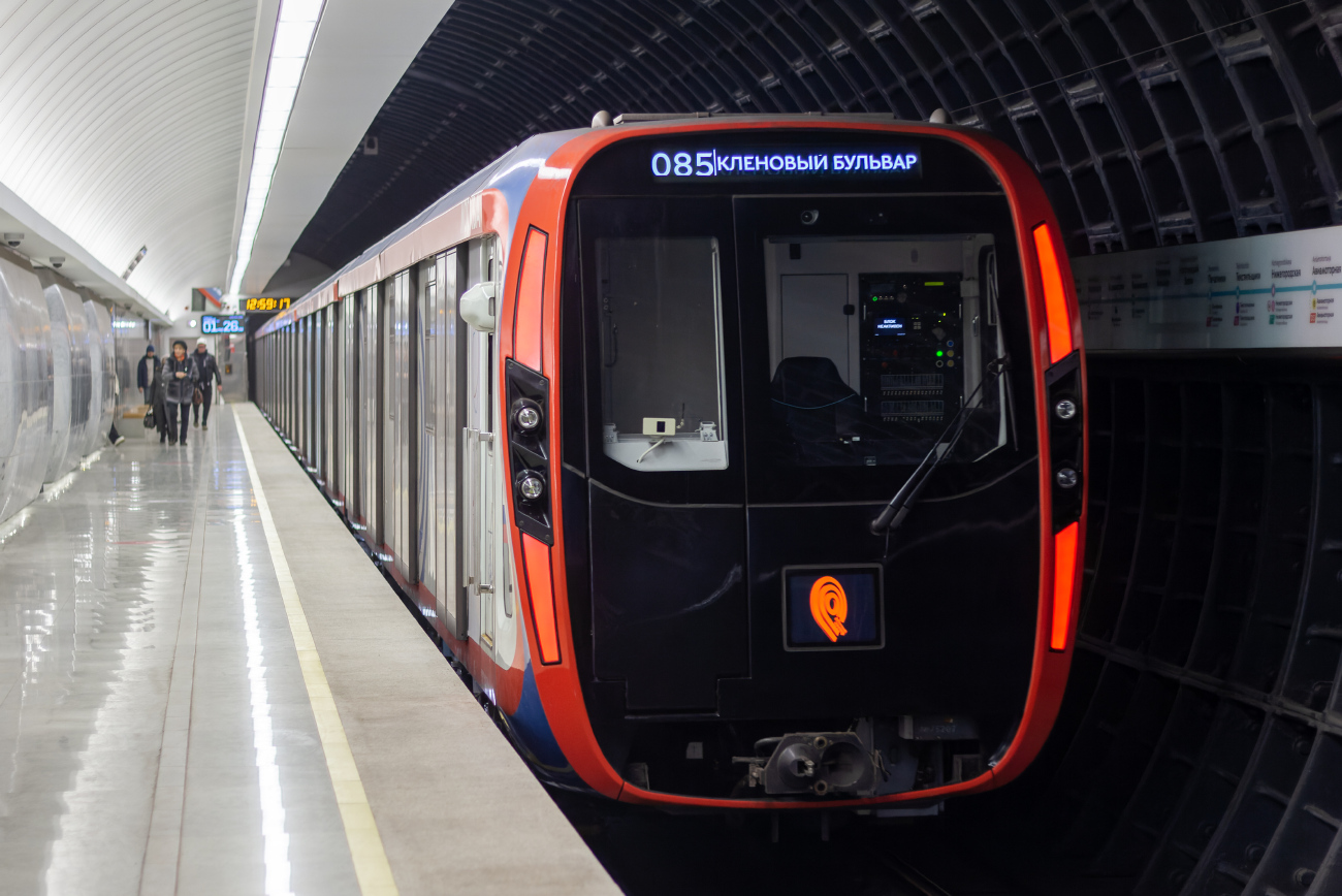 Москва, 81-775 «Москва-2020» № 75207