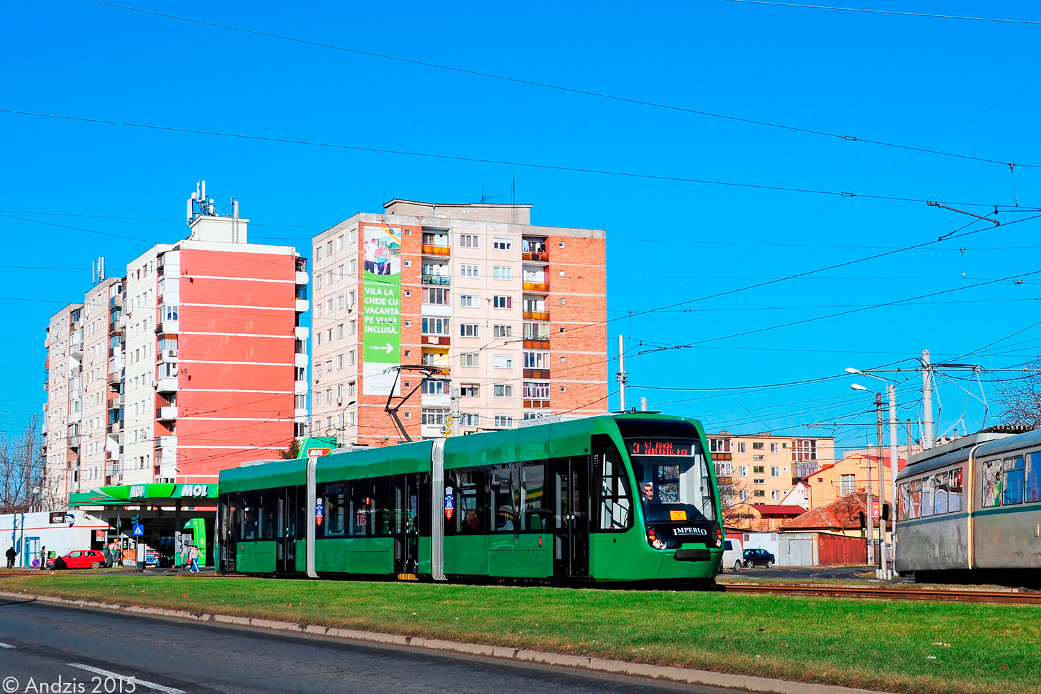 Arad, Astra Imperio Arad Nr 1402