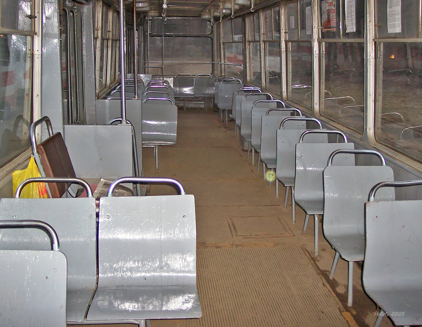 Санкт-Петербург, ЛМ-68М № 5439