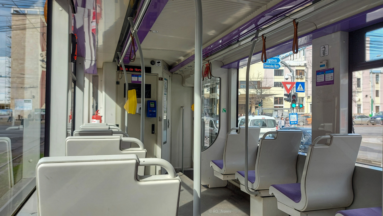 Тимишоара, GT4 Armonia № 3559 Тимишоара, GT4 Armonia № 3559