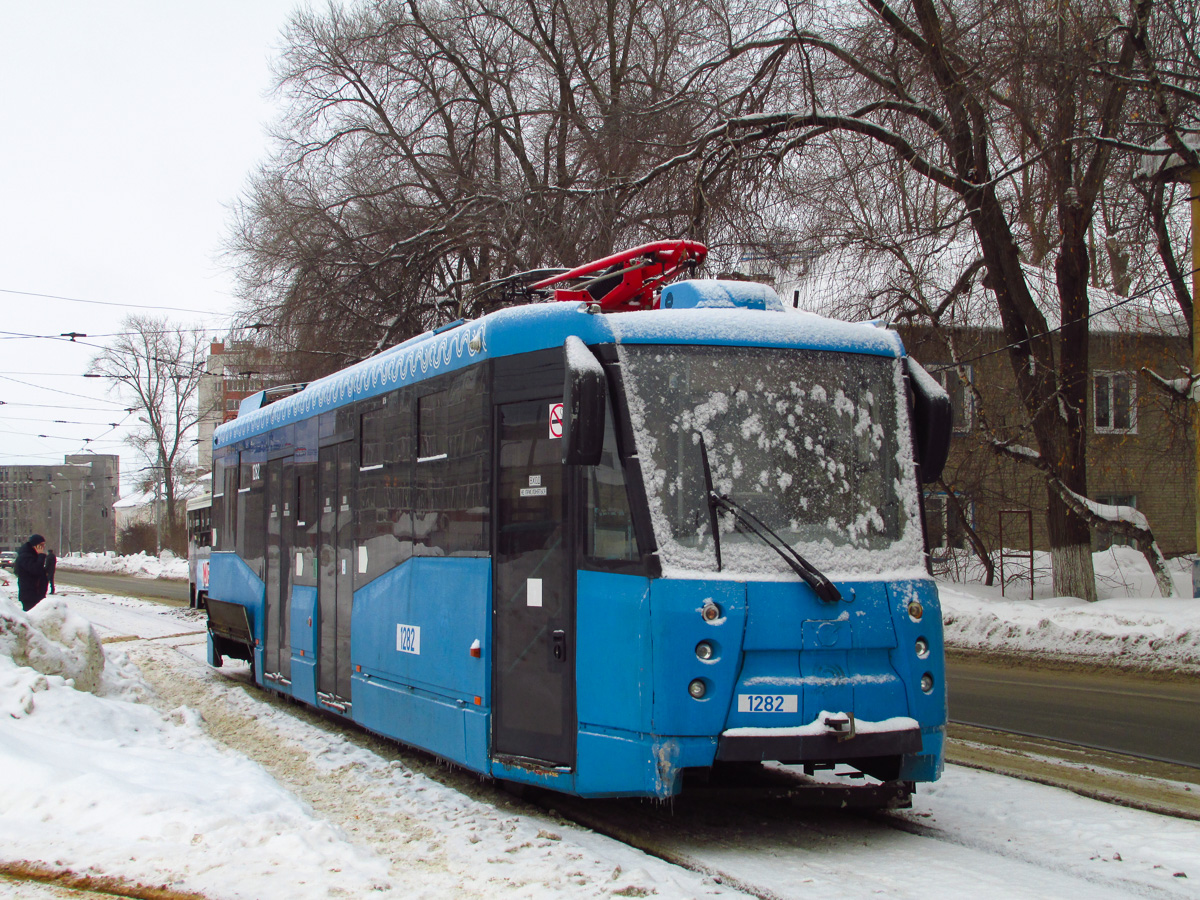 Ульяновск, 71-153.3 (ЛМ-2008) № 1282
