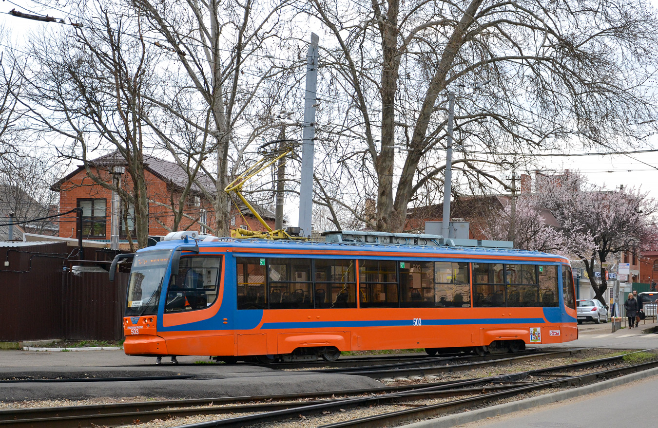 Краснодар, 71-623-02 № 503