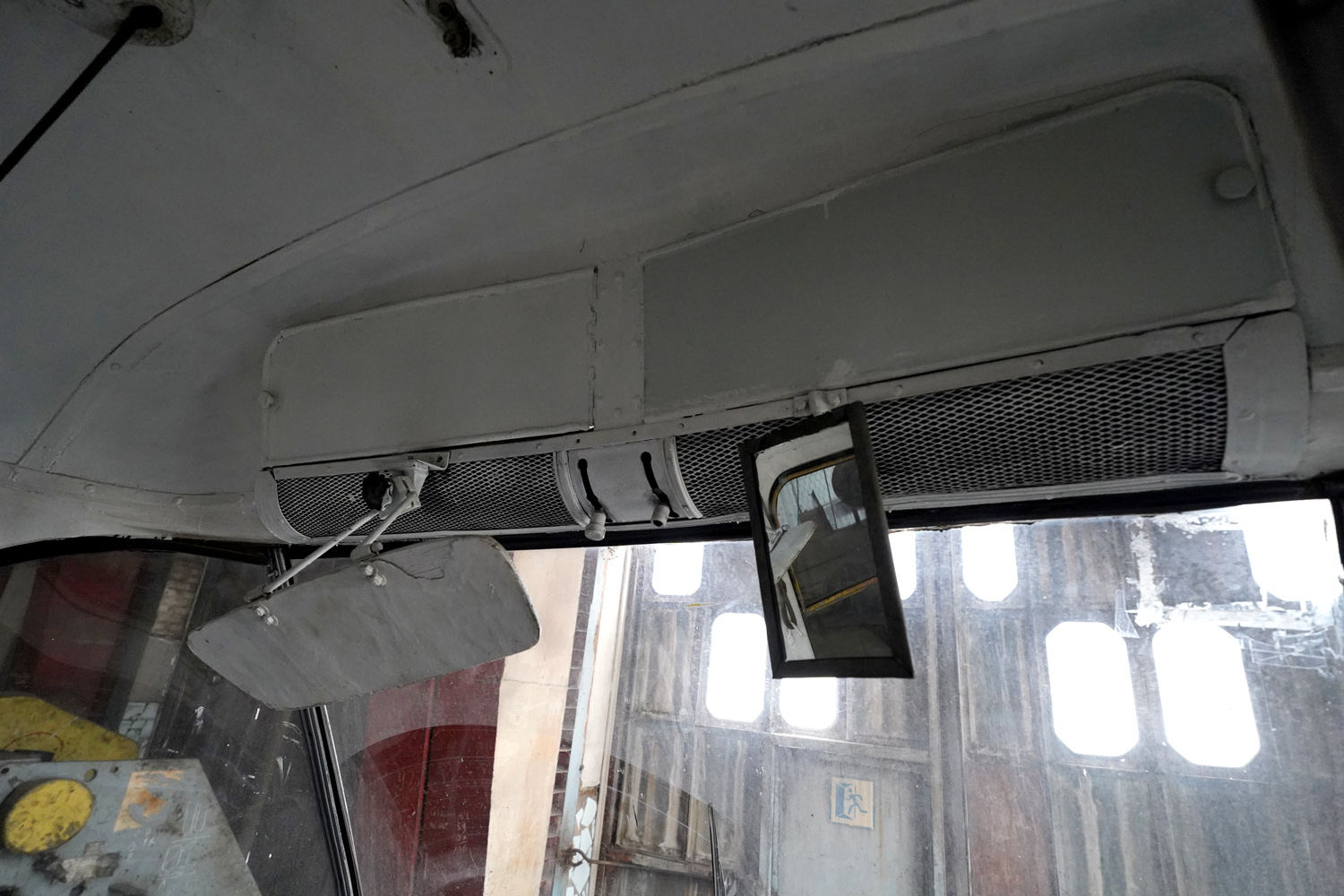 Donezk, Tatra T3SU (2-door) Nr. ГР-8