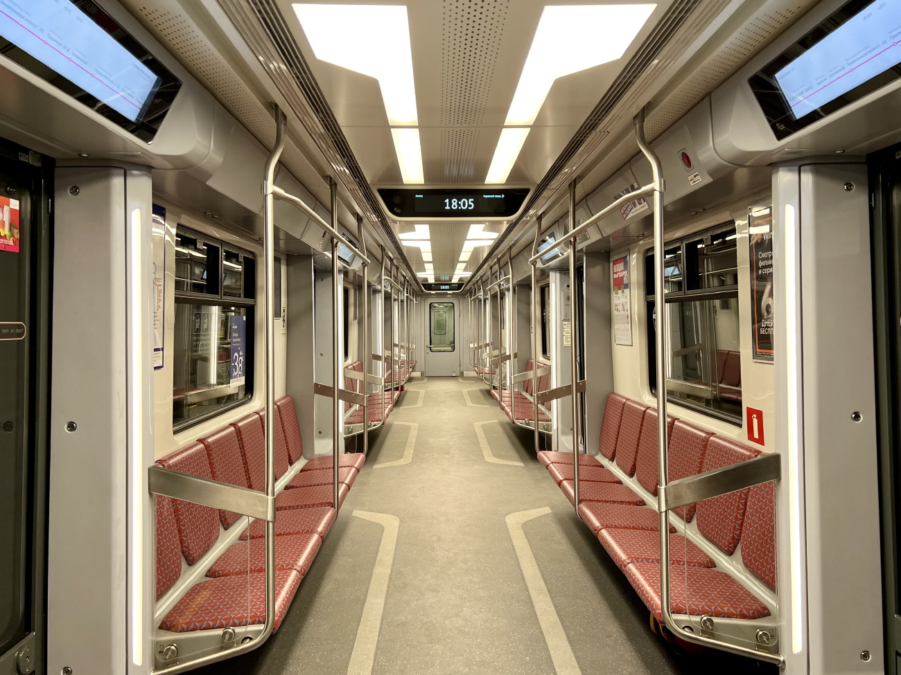 Санкт-Петербург, 81-727.1 «Балтиец» № 27008