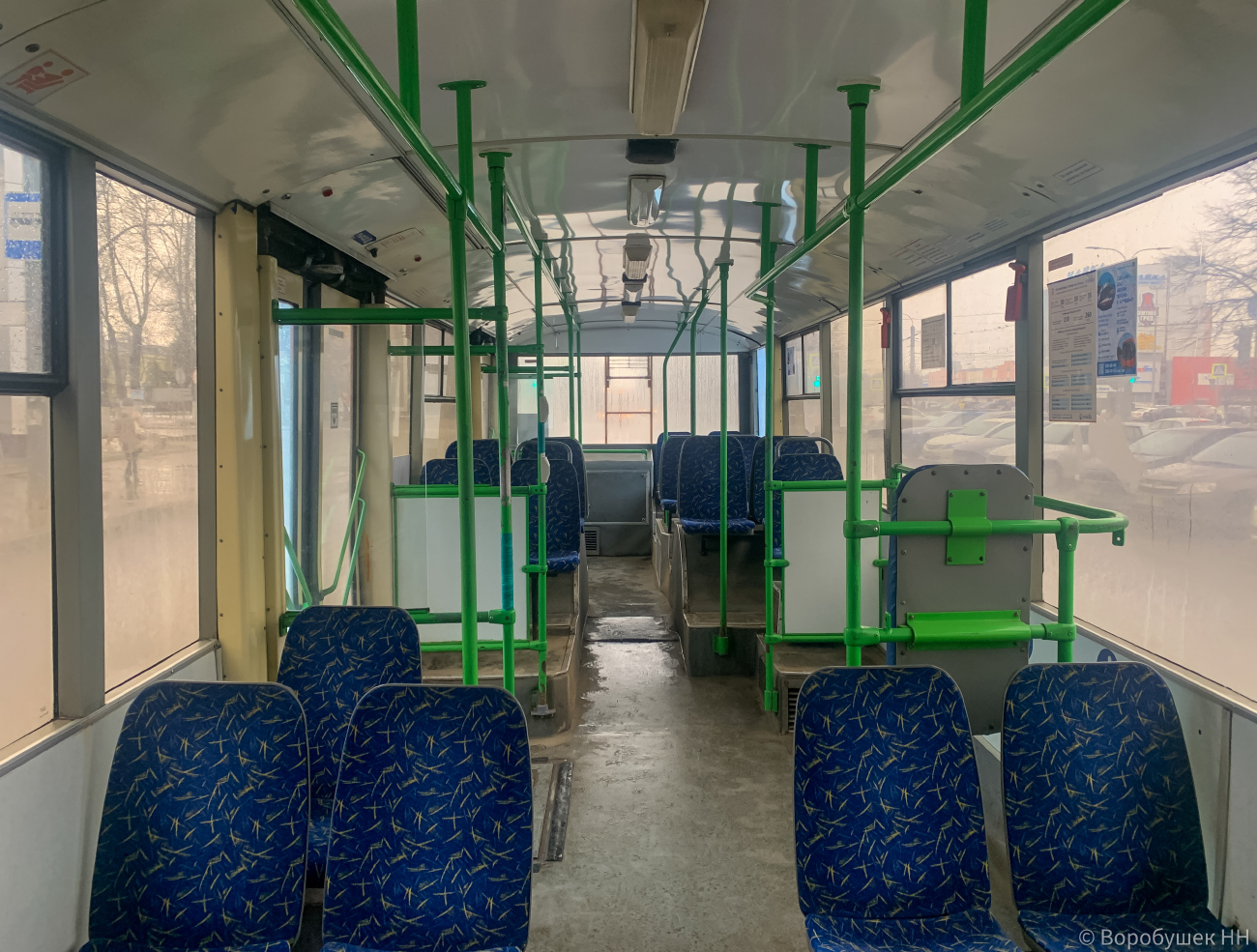 Nischni Nowgorod, BKM 321 Nr. 3210