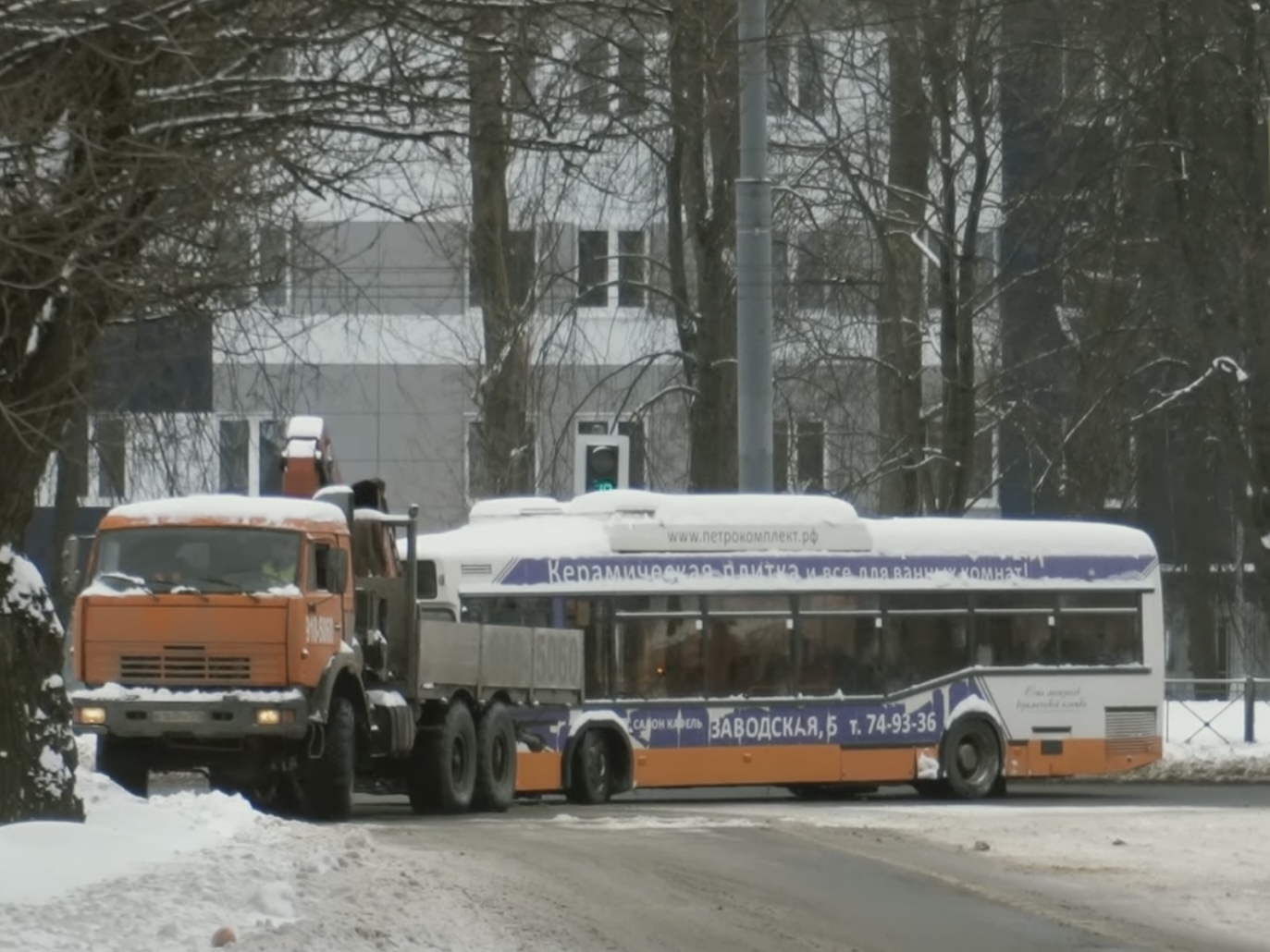 Санкт-Петербург — Капитальный ремонт троллейбуса ПТ-6231 (12.03.2023 — н.в.); Санкт-Петербург — Разные фотографии