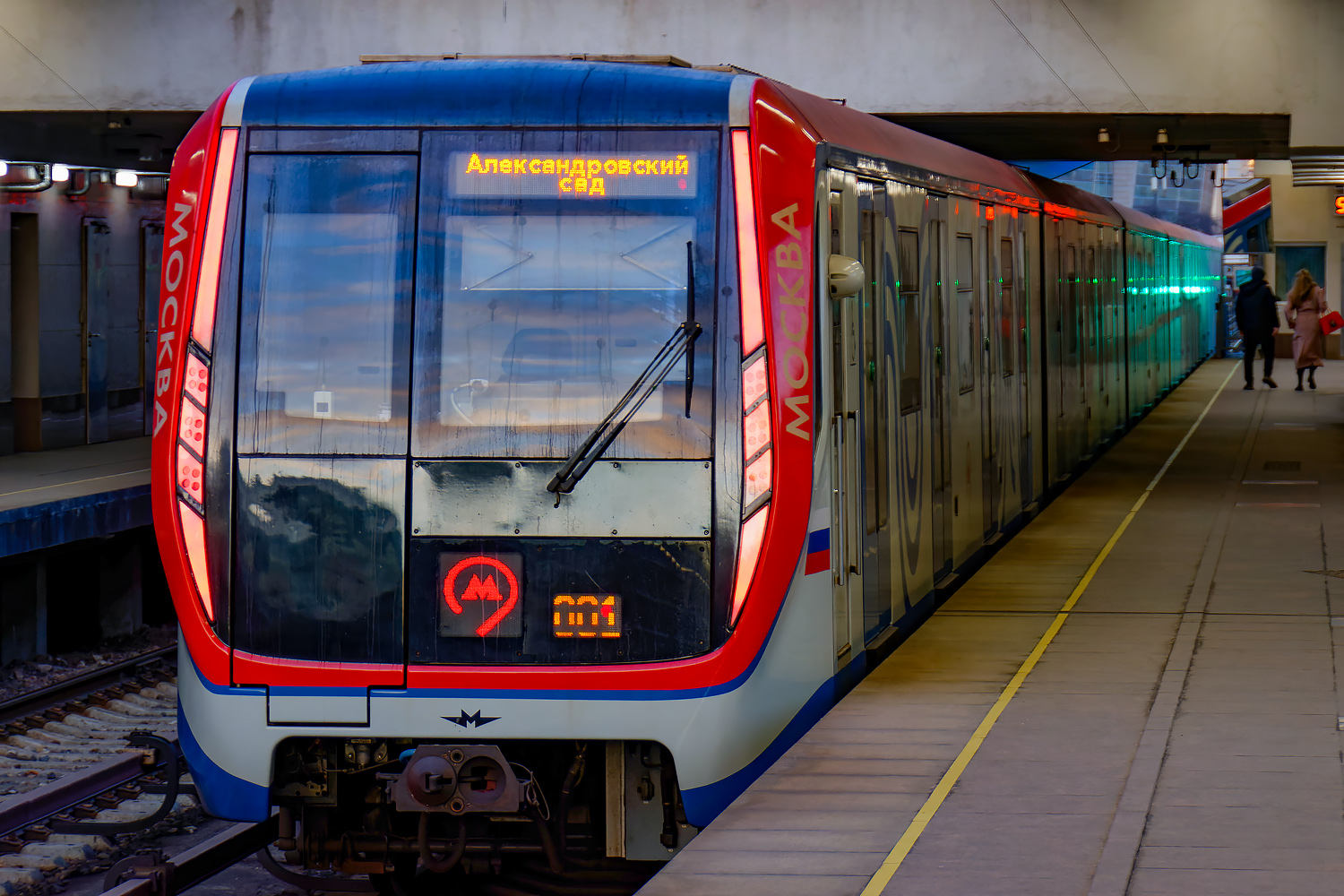 Москва, 81-765.2 «Москва» № 65250