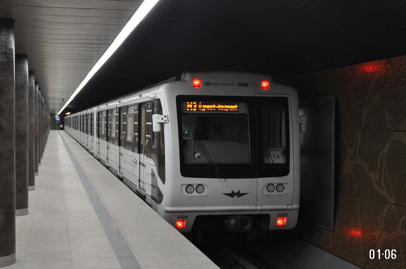 Budapešť, 81-717.2K č. 659
