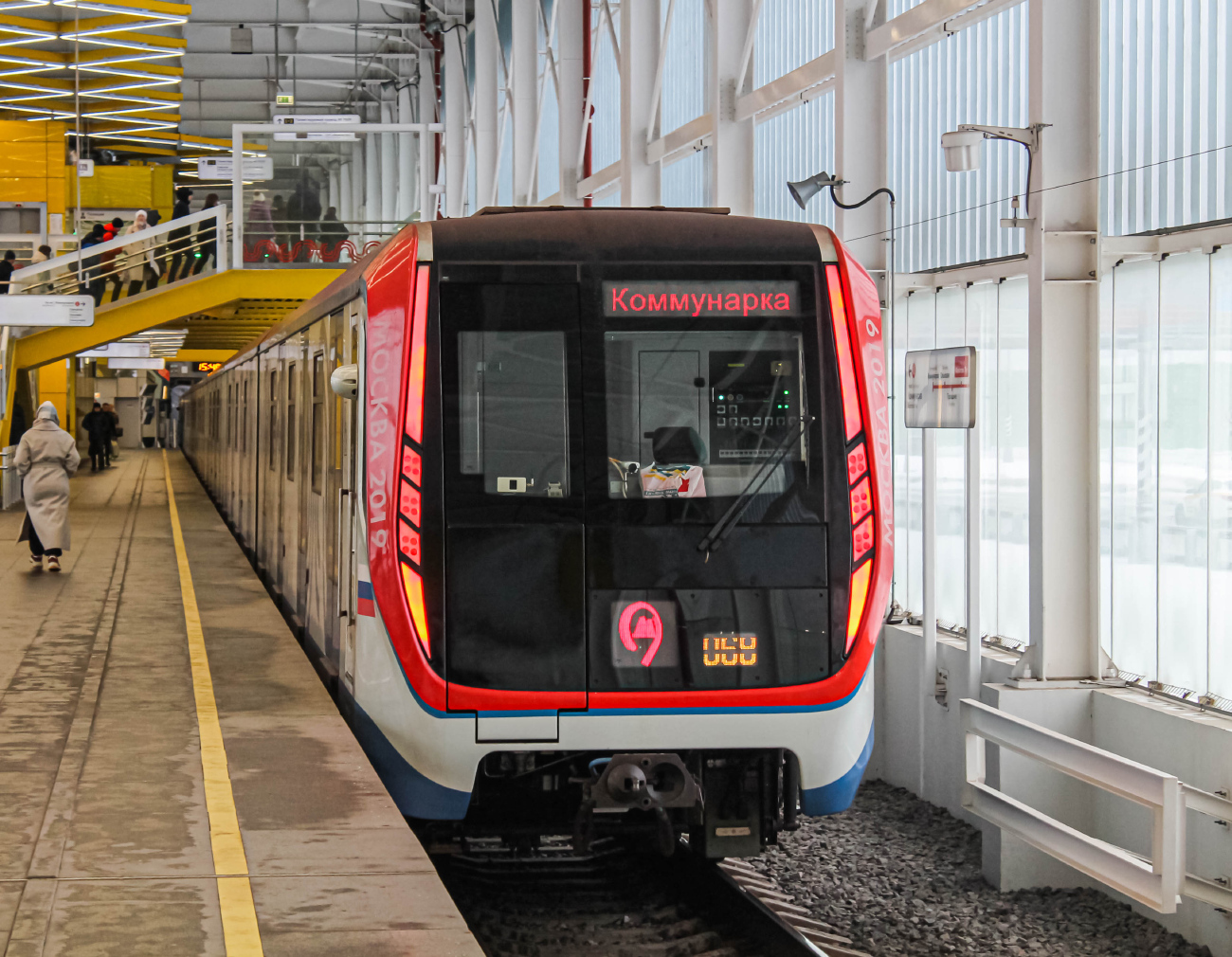 Москва, 81-765.4 «Москва-2019» № 65310