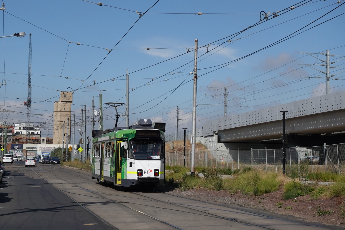 Мельбурн, Comeng Z3 Class № 194