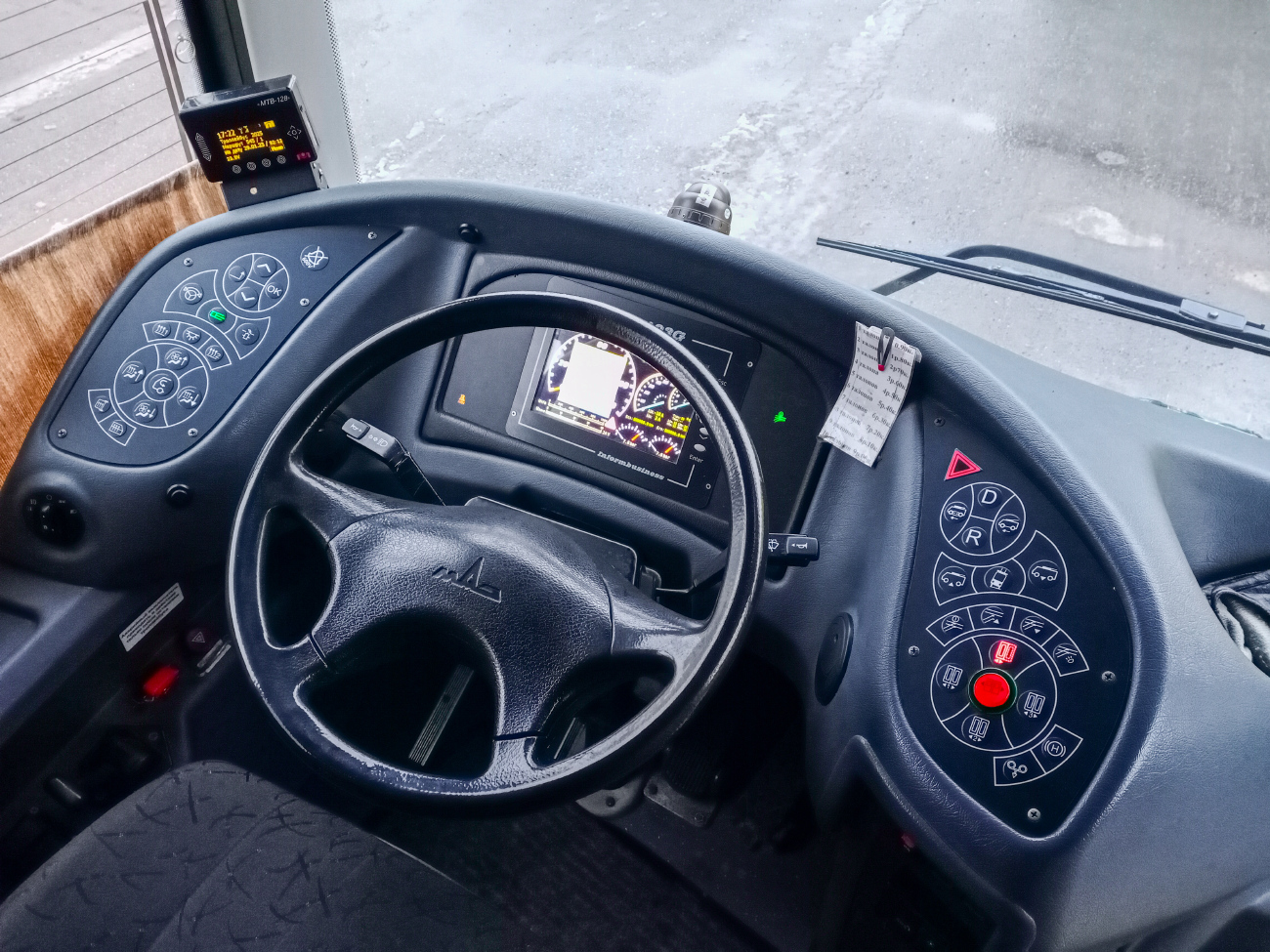 Минск, МАЗ-203Т70 № 2025