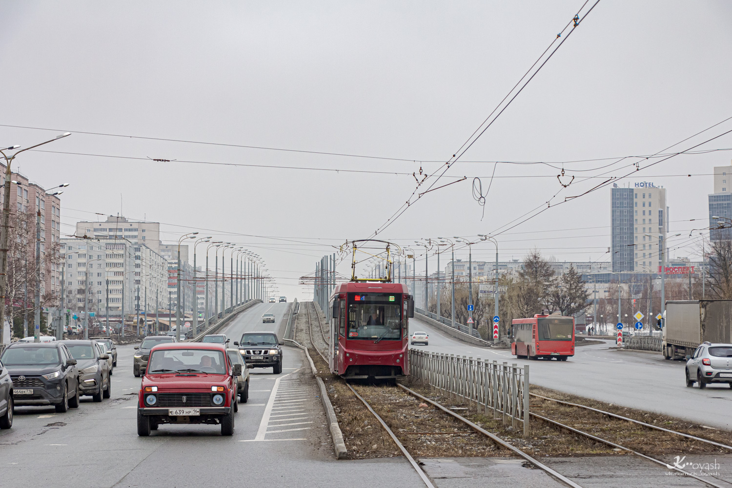 Kazan, 71-407-01 Br. 1110