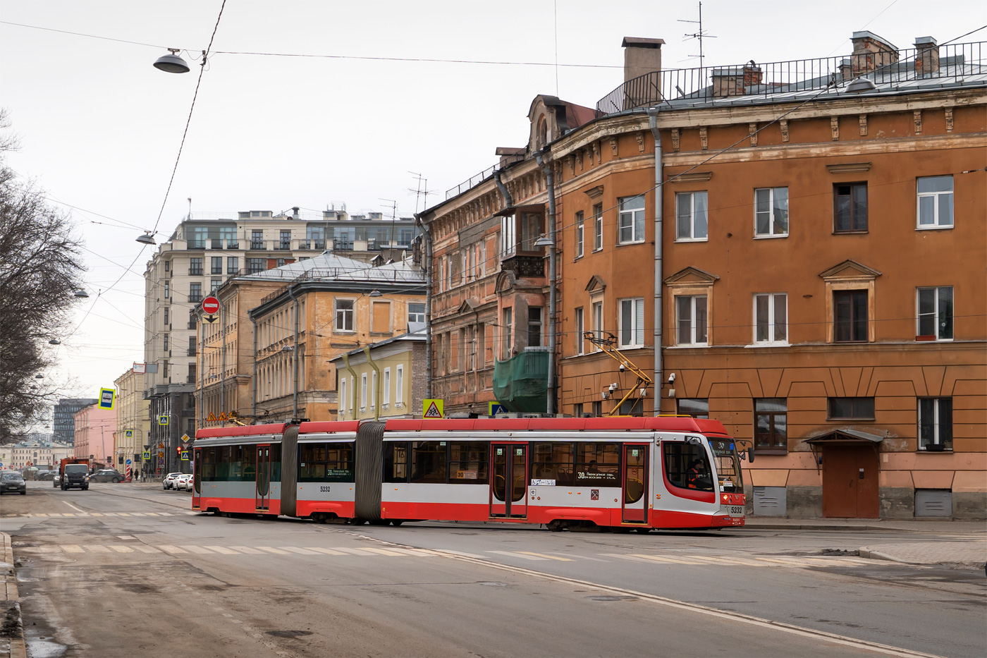 Санкт-Петербург, 71-631-02.02 № 5232