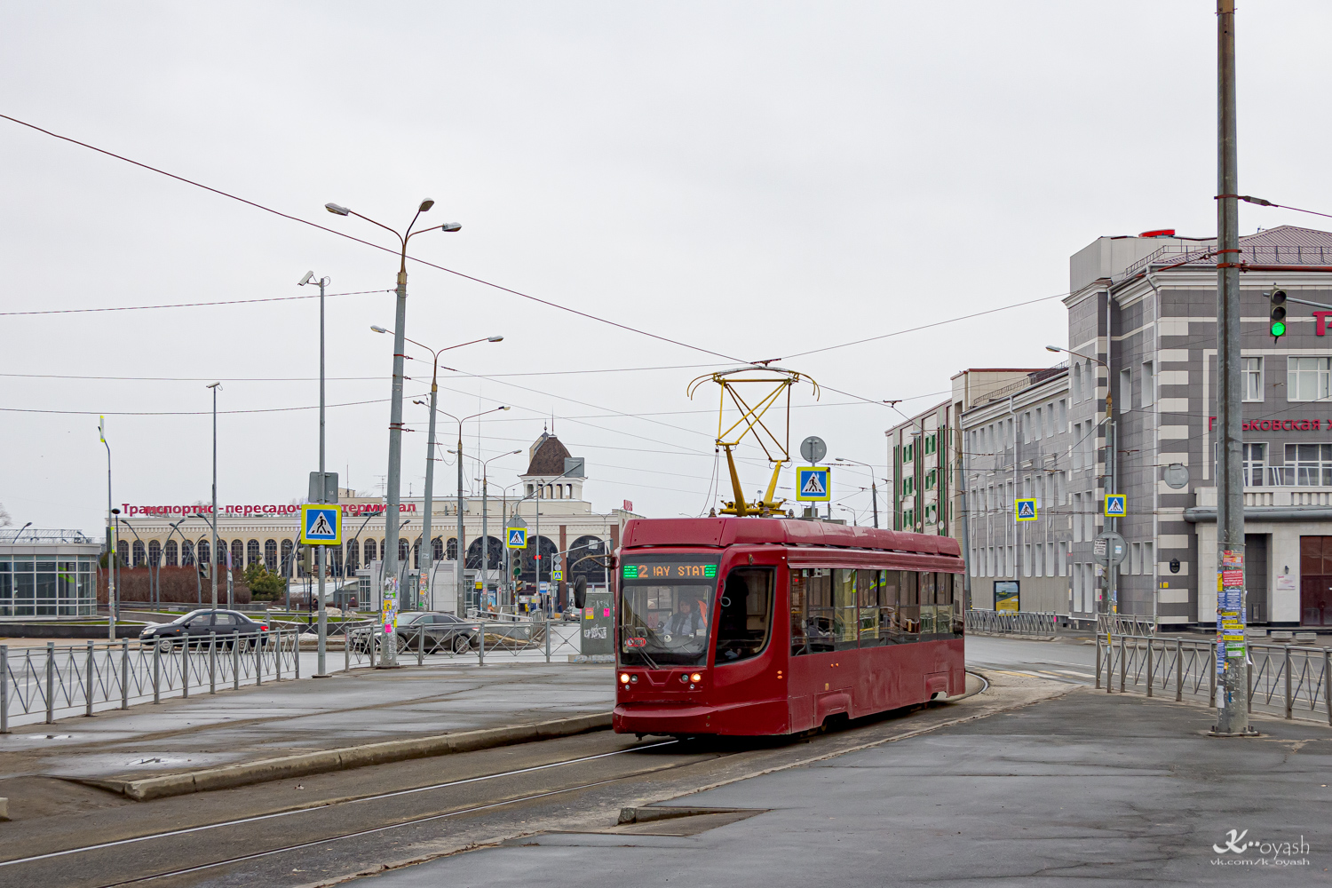 Казань, 71-623-02.02 № 1361