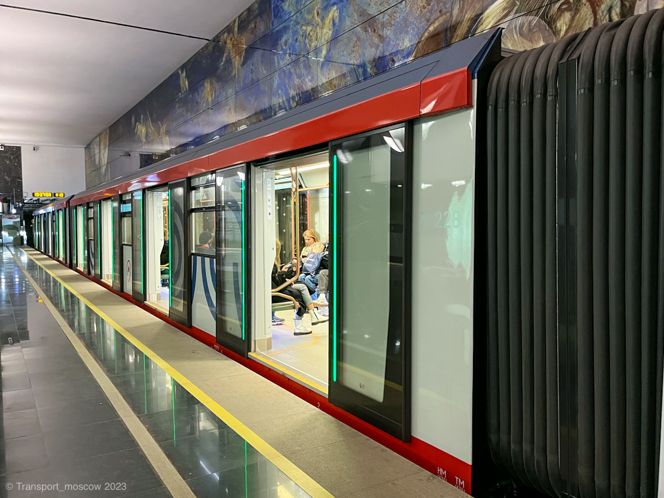 Moskva, 81-777 “Moskva-2020” č. 77228