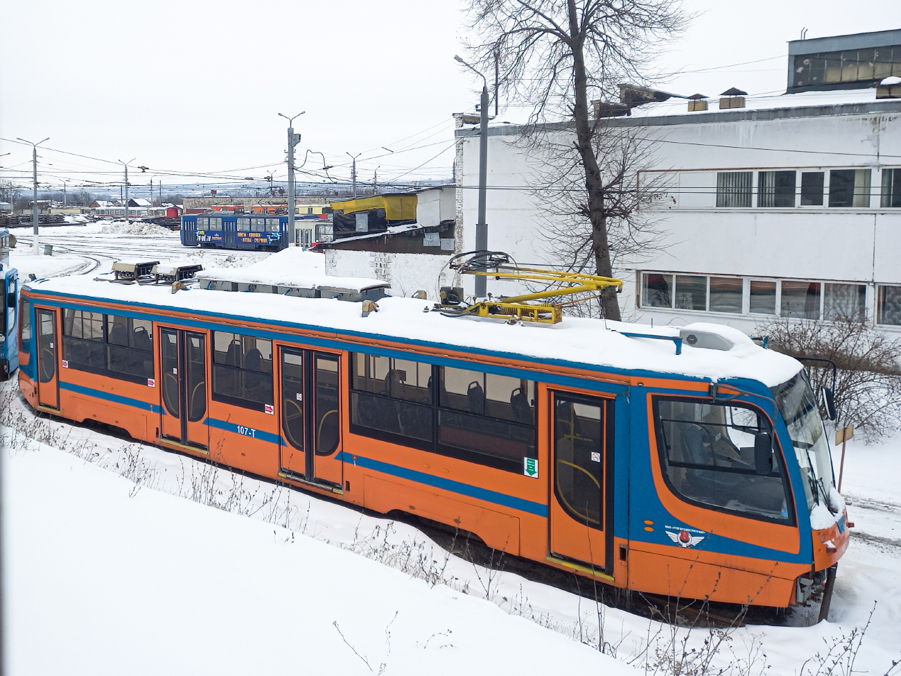 Тула, 71-623-02 № 107