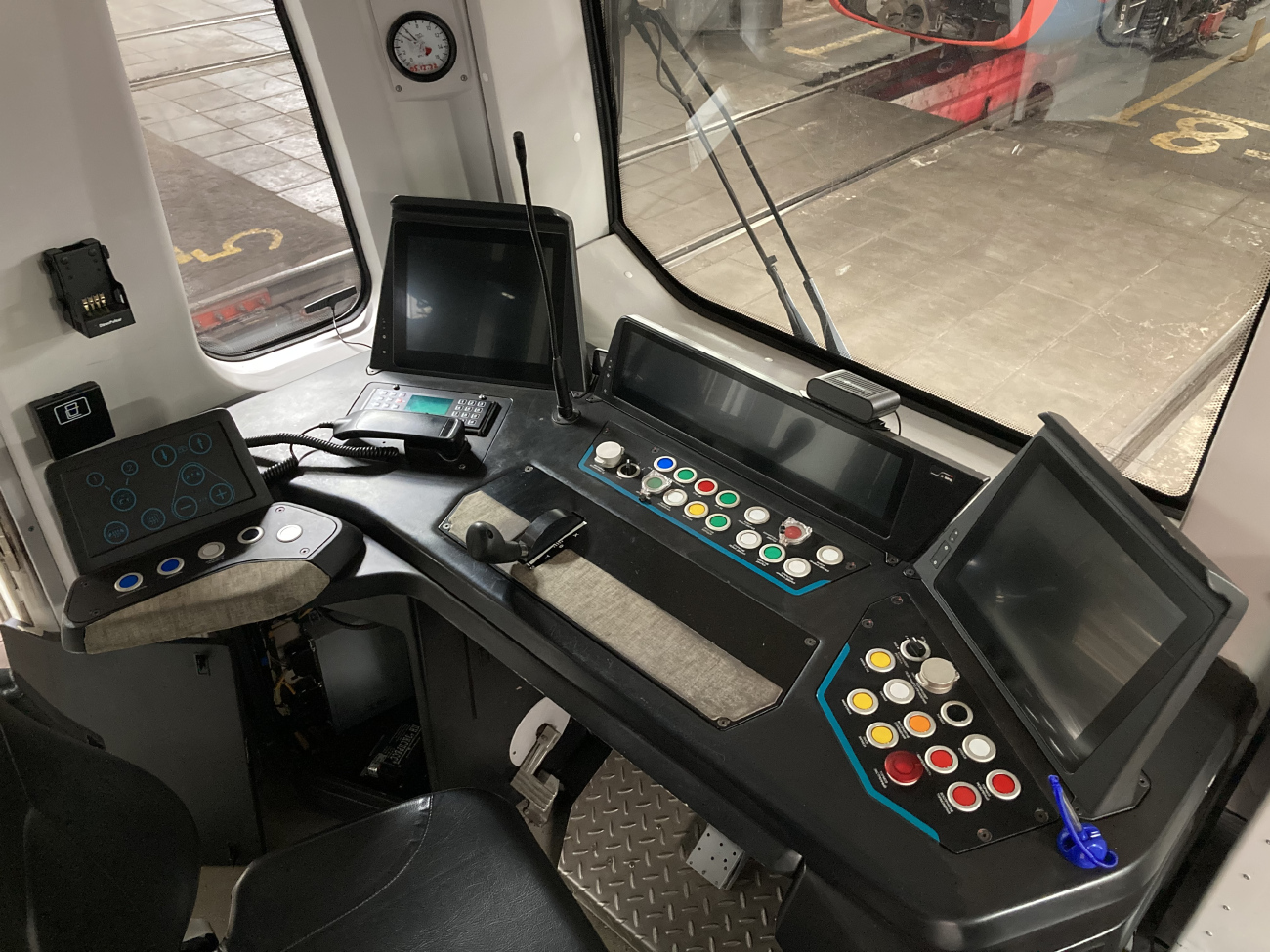 Москва, 81-775 «Москва-2020» № 75159