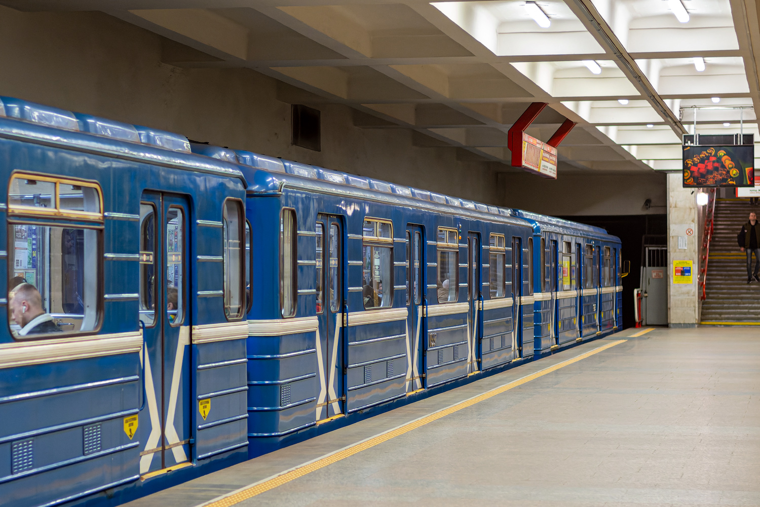 Минск, 81-714.5 (ЛВЗ/ВМ) № 11557