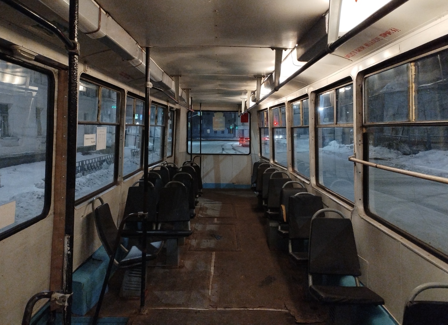 Краснотурьинск, 71-605 (КТМ-5М3) № 7