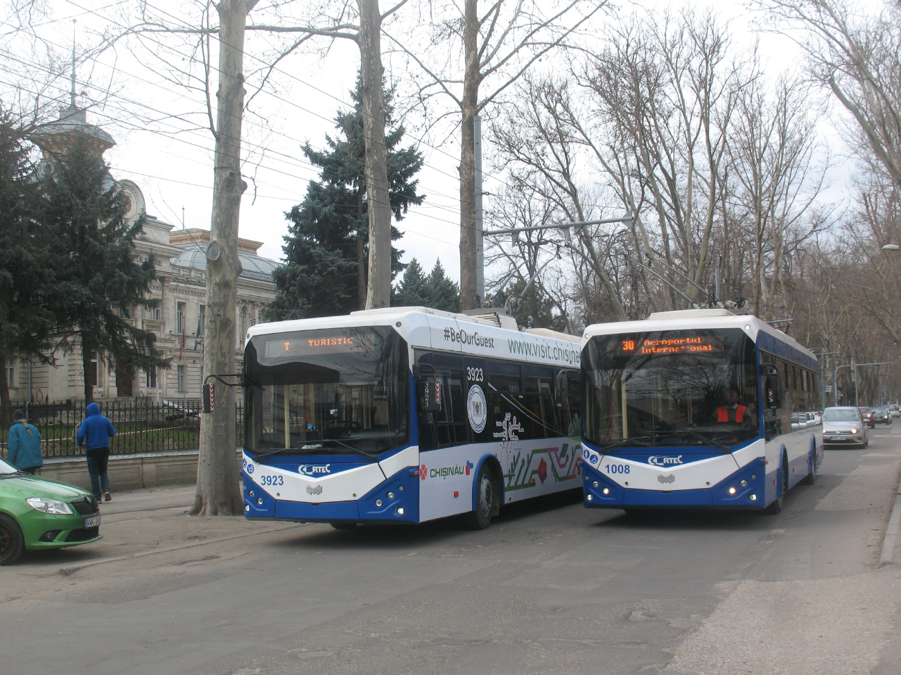 Кишинёв, RTEC 6232100DM3 № 1008