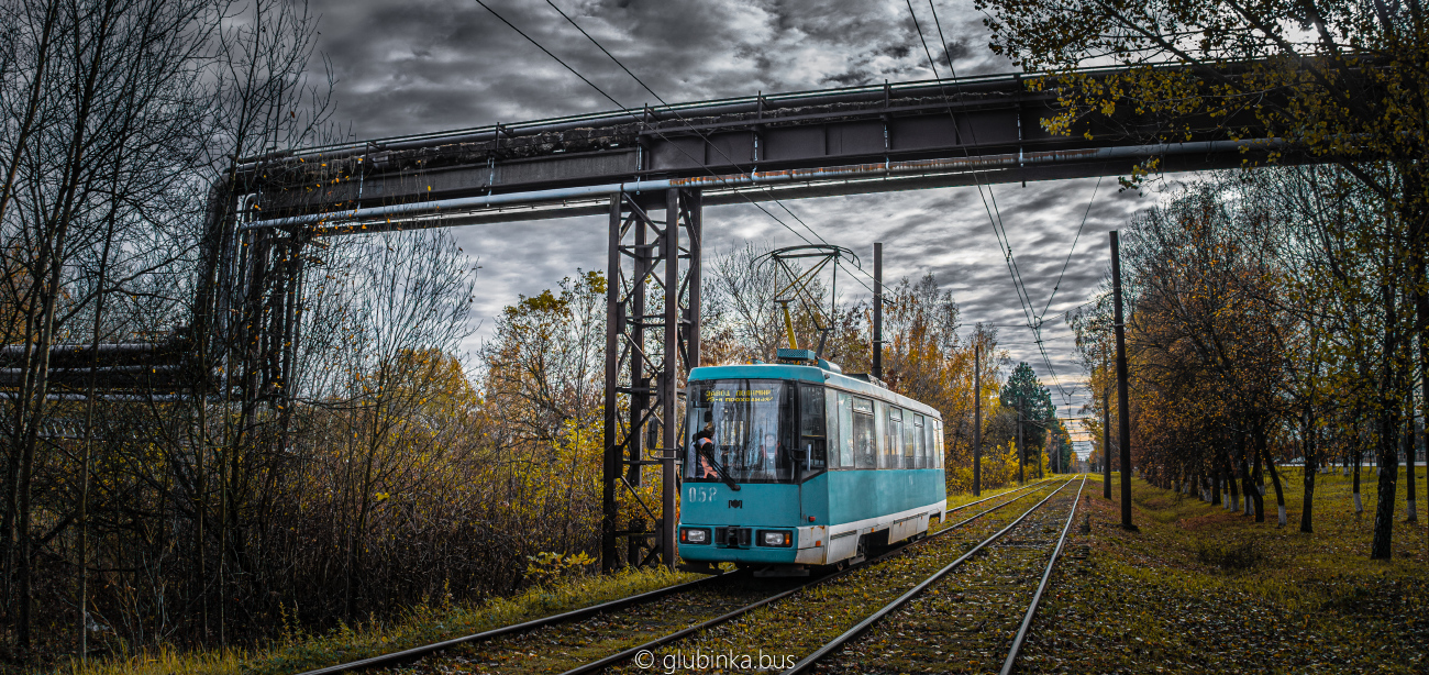 Новополоцк, БКМ 60102 № 058