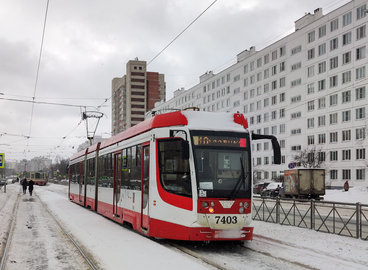 Санкт-Петербург, 71-631-02 № 7403