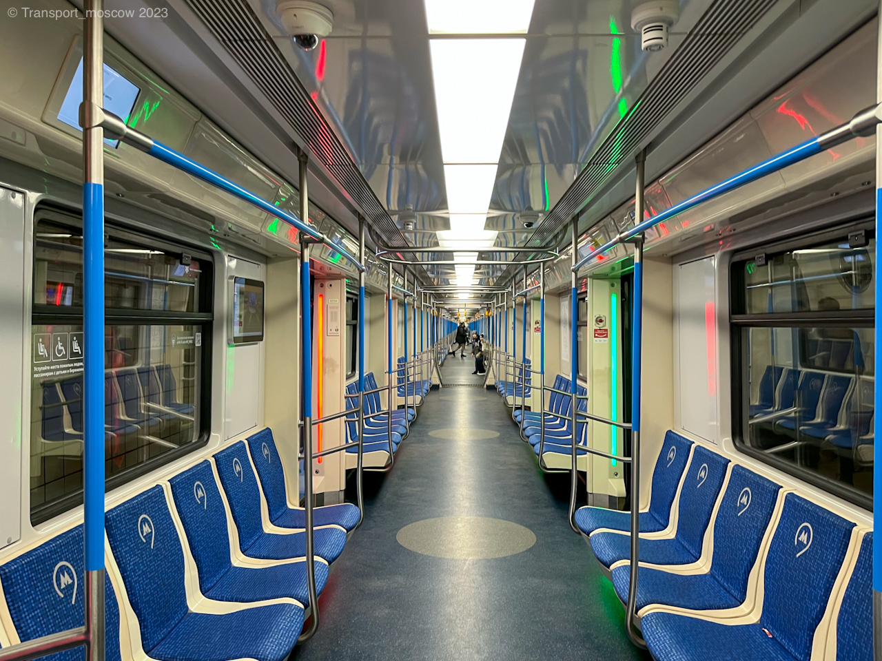 Москва, 81-766.3 «Москва» № 66568