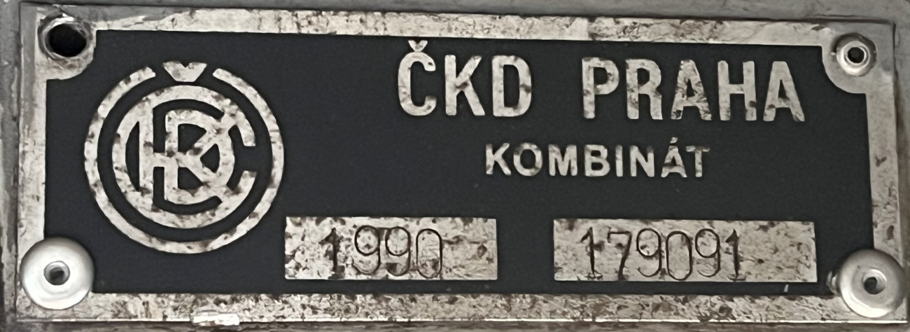 София, Tatra T6A2B № 3031