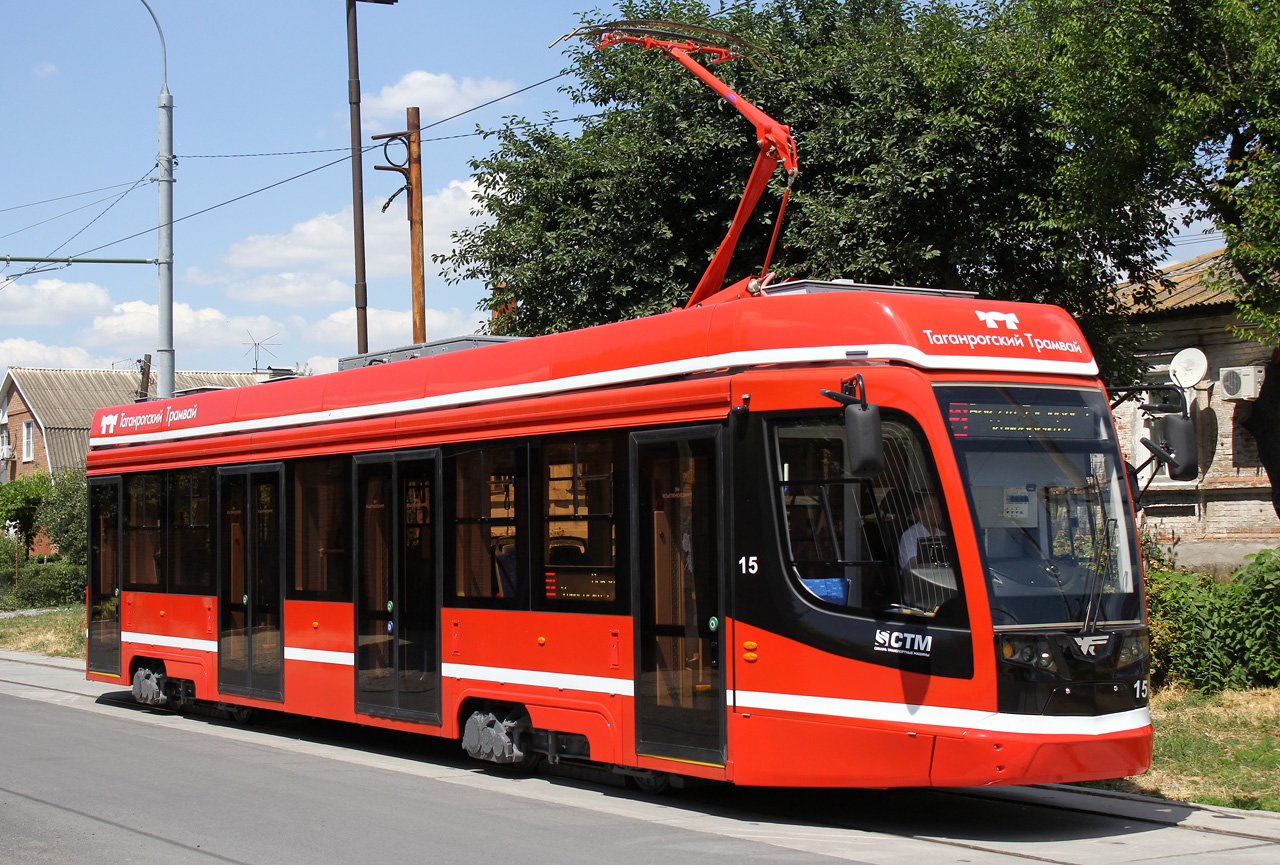 Taganrog, 71-628 Nr 15